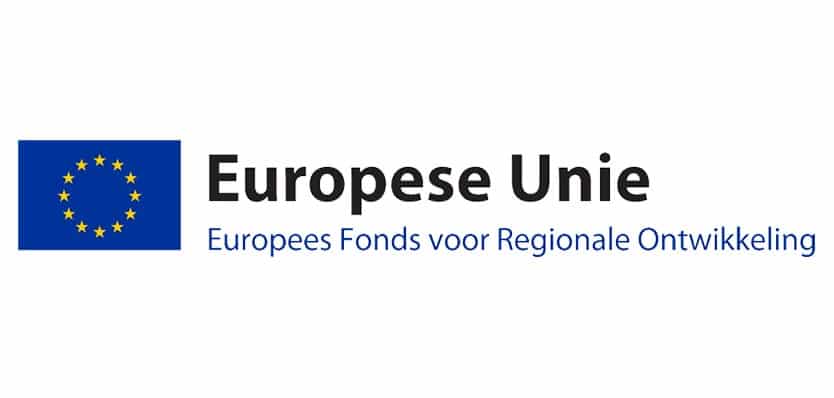 Logo EU EFRO