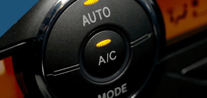 Tips gebruik airco auto