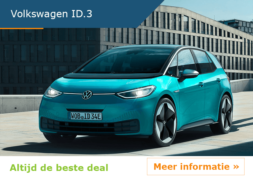 Volkswagen ID3